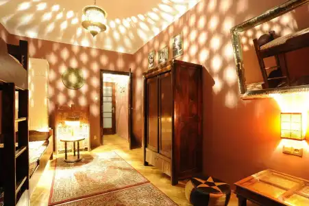Hostel Deco - 9