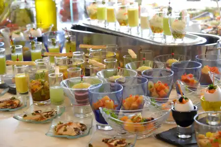 Intercontinental Cairo Semiramis by IHG - 10