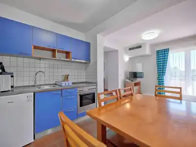 Maistra Select Koversada Naturist Apartments - 87