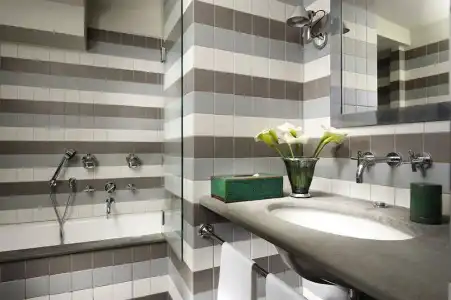 Casa Heberart Guest House - Sistina - 6