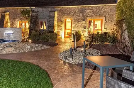 Logis de La Cloche - 64