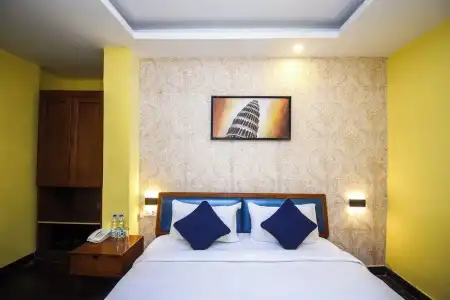 Kiaan Inn - 2