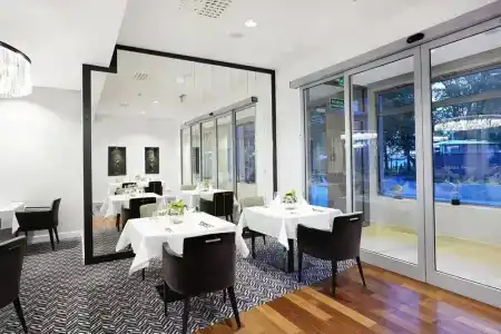 Diune Resort & Apartamenty - 29
