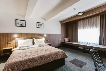 Rtanj Kopaonik Eco Resort & Spa - 68