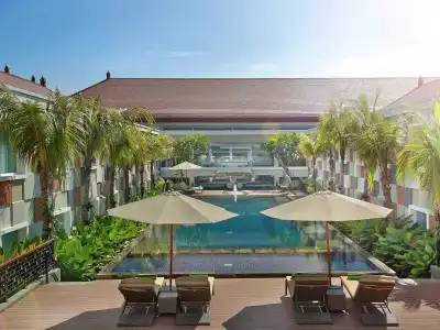 Novotel Bali Ngurah Rai Airport - 23