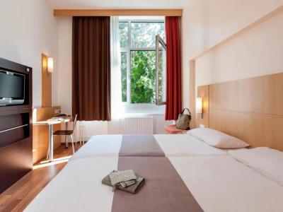 ibis Berlin City Süd - 27
