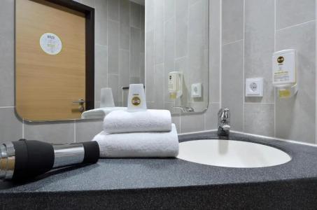 B&B Koblenz-City - 17