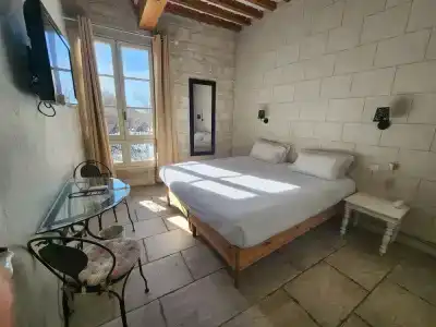 Hôtel du Palais des Papes - 36