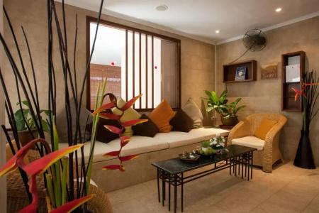 Deevana Patong Resort & Spa - 17