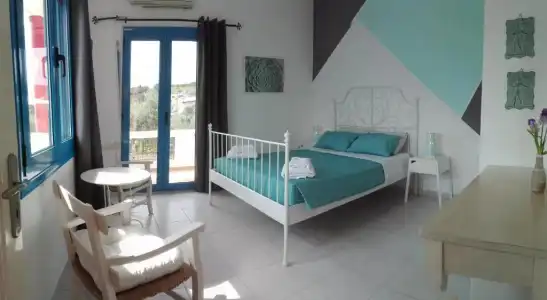 Havania Apartments - 25
