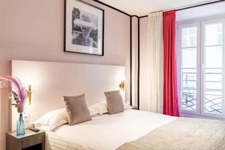 Hôtel Le G - 45