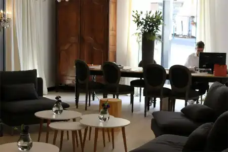 Belfry Spa by Ligne St Barth - 21