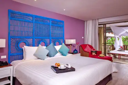 Burasari Phuket Resort & Spa - 13