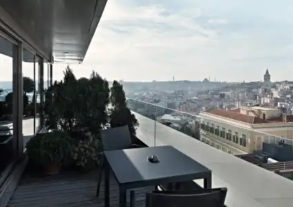 Witt Istanbul - 36