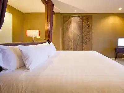 SUNSURI PHUKET, Nai Harn Beach - 63