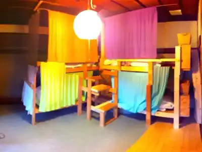 Otarunai Backpackers' Hostel MorinoKi - 26