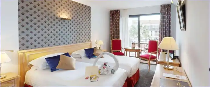 Sun Riviera - 4