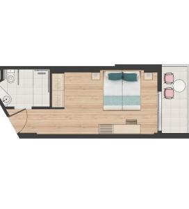 Ambassador Playa I - 43