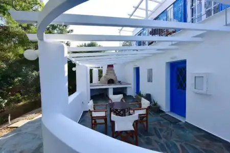 Limnionas Bay Village - 53