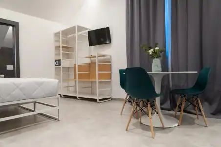 Iron by Residence Moderno - 21