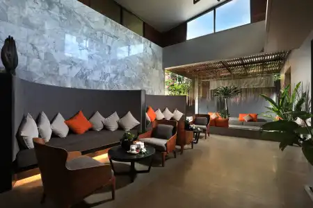 Aleenta Phuket - Phang Nga - The Leadings of the World - 16