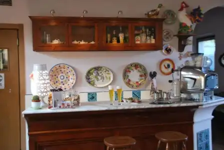 Ristorante Piccolo Chianti - 17