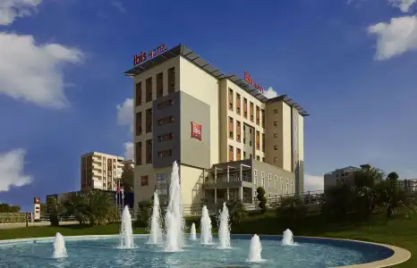 Ibis Adana - 14
