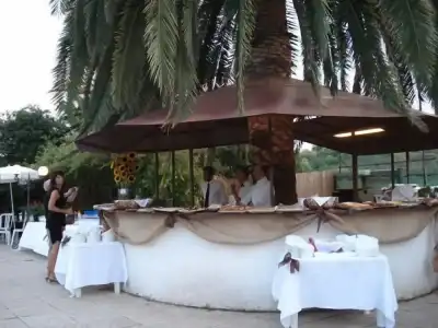 La Locanda Azzurra - 19