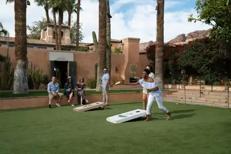 Royal Palms Resort and Spa, part of Hyatt - 40