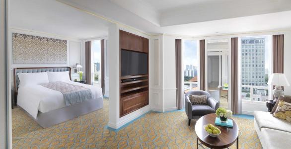 Frasers House, a Luxury Collection, Singapore - 63