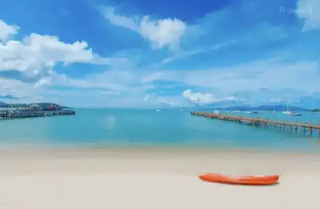 Punnpreeda Beach Resort - 21
