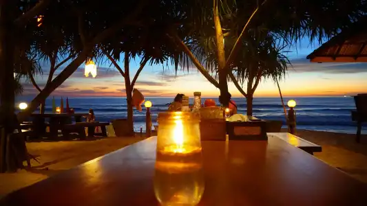 Lanta Miami Resort - 110