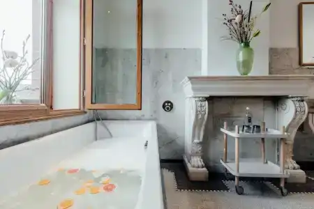 Maison Haas Hustinx & Spa - 115