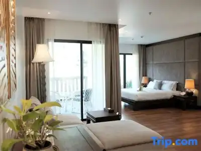 Baan Laimai Beach Resort & Spa - 83