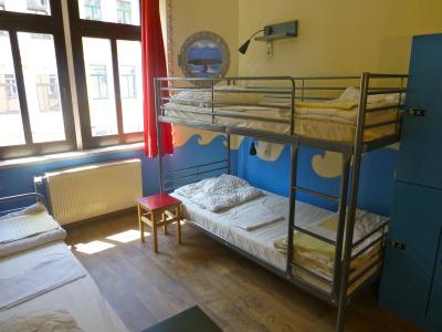Hostel Mondpalast - 2