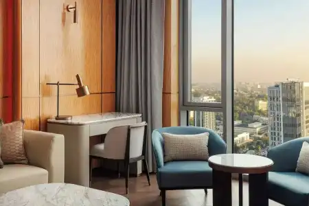 JW Marriott - 56