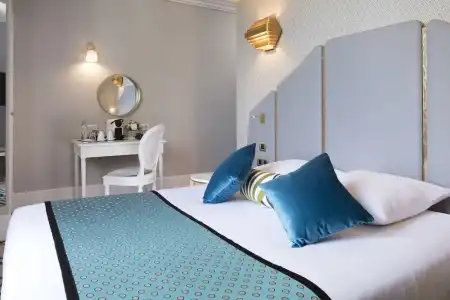 Victor Hugo Paris Kléber - 40