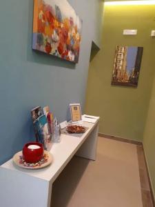 Wanda Bed&Breakfast - 10