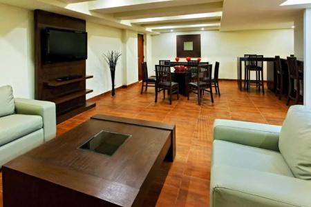Holiday Inn Mexico City - Plaza Universidad by IHG - 108