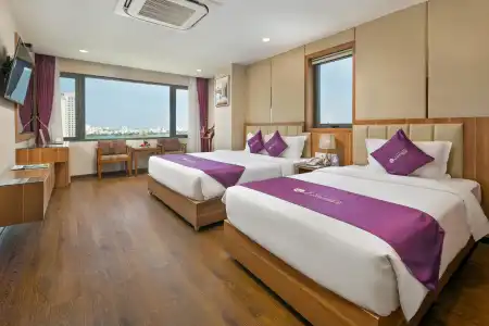 Lavender Riverside - 64