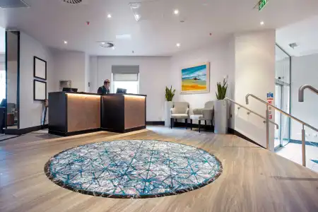 Ten Hill Place - 1