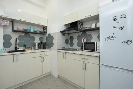 Stay Inn on Ekmalyan Street - 69