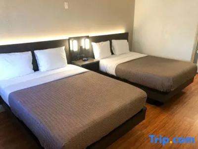Studio 6 Sacramento, CA - Natomas & SMF Airport - 28