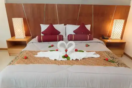 Impress Resort - 42
