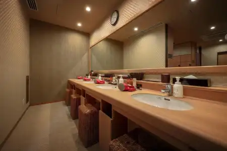 Dormy Inn Morioka Hot Springs - 6