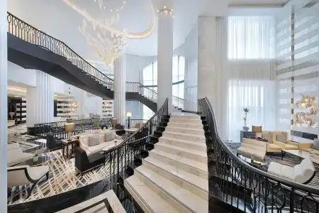 The St. Regis Amman - 15