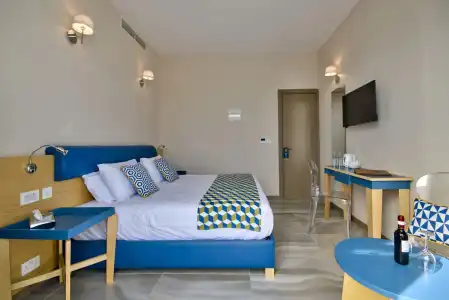 The British Suites - 15