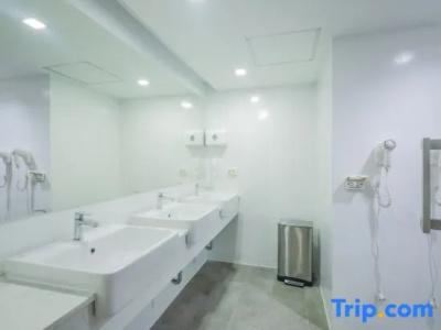 ALEXA Nimman - Hostel - 62