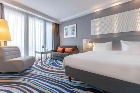 Radisson Blu, Hannover - 48