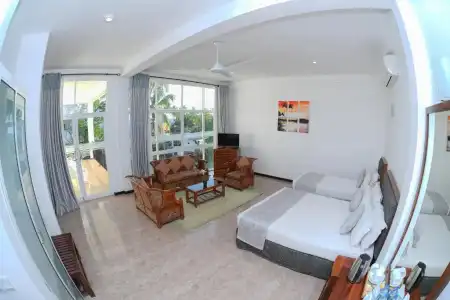 Sole Luna Resort & Spa - 63
